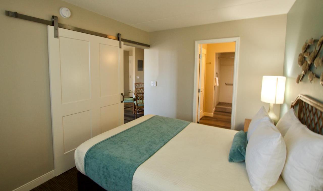 Royal Kuhio Resort 호놀룰루 외부 사진